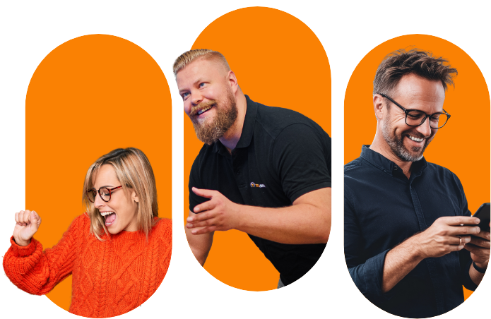 TietoAreena Sujuva™ -palvelu